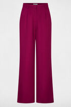 plum women