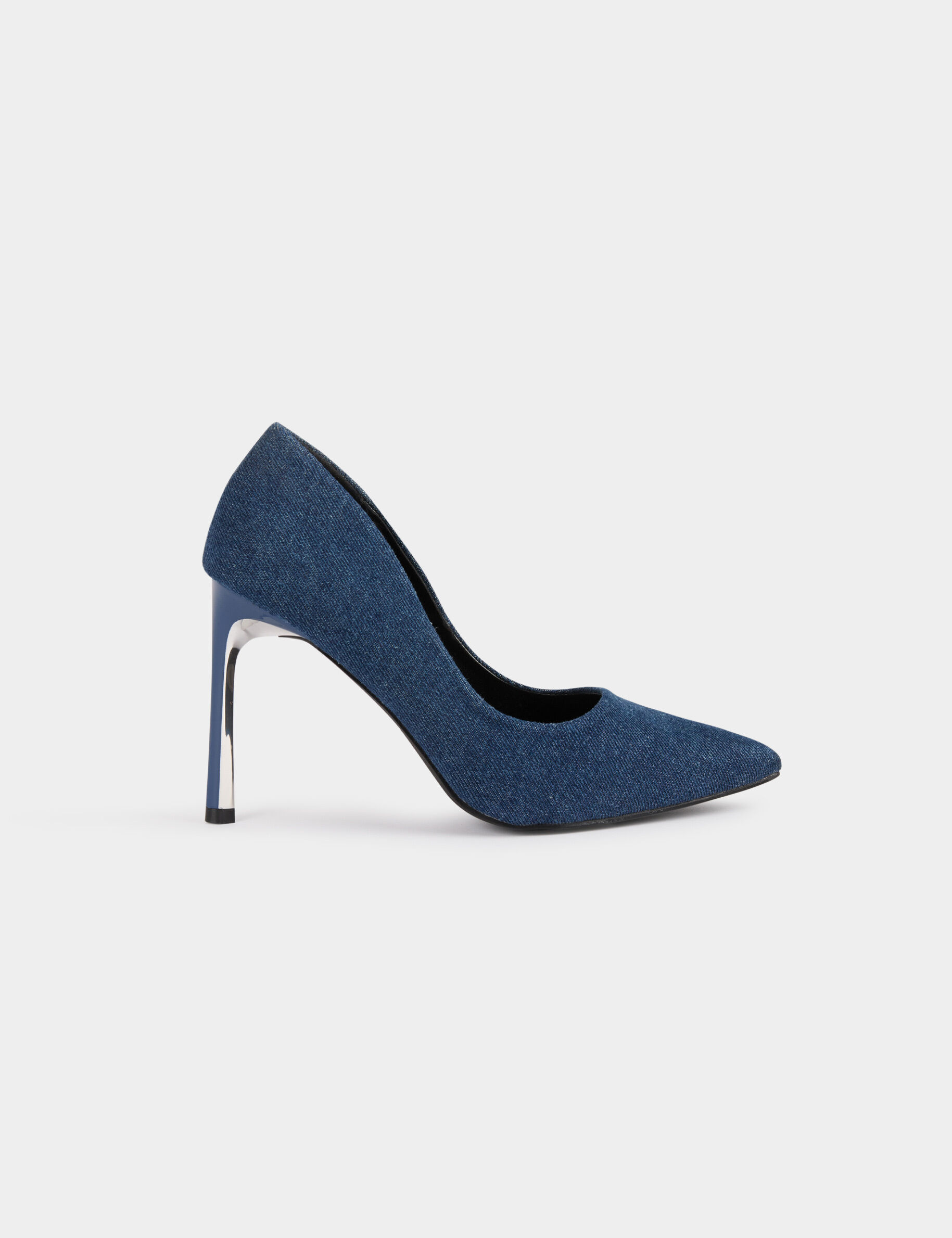 Pumps for Ladies Morgan