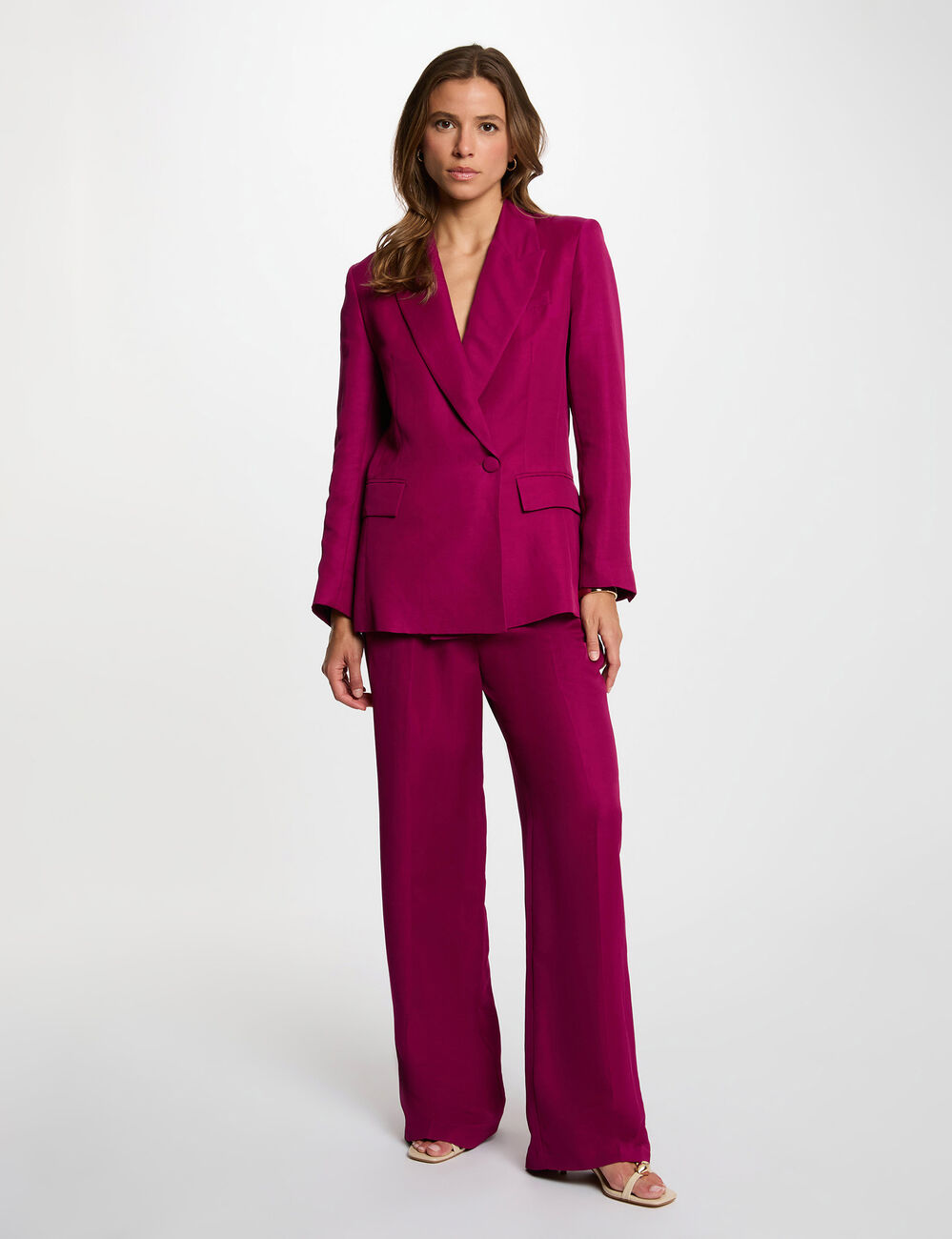 plum women