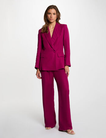 plum women