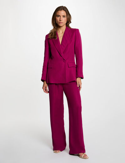 plum women