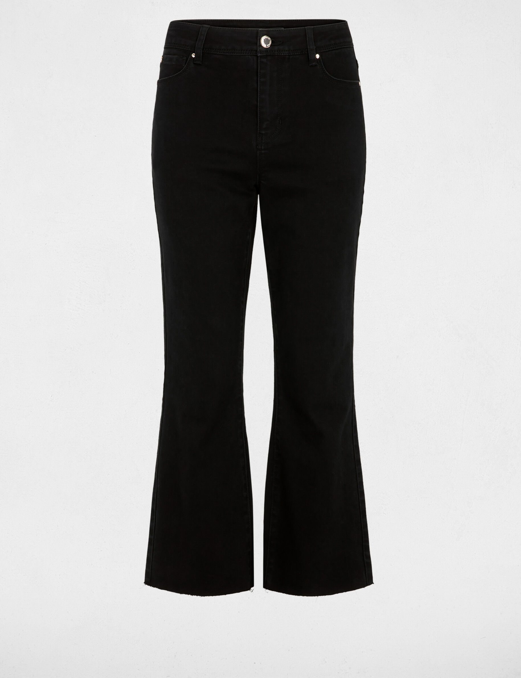 Flared jeans Women | Morgan