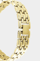 Watch gold yellow women