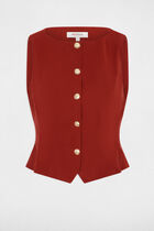 cognac brown women