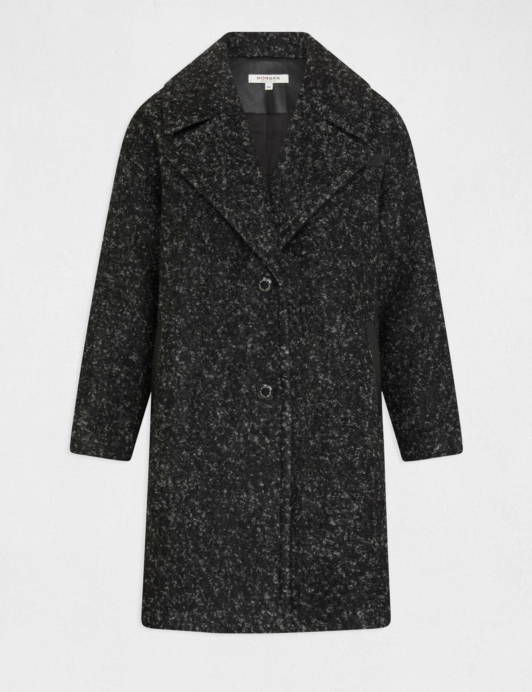 Morgan de best sale toi rebajas