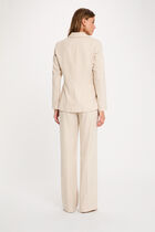 beige women