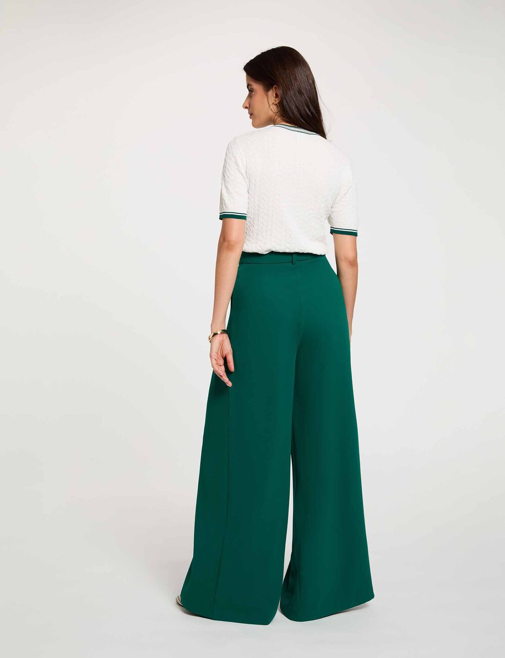 green women