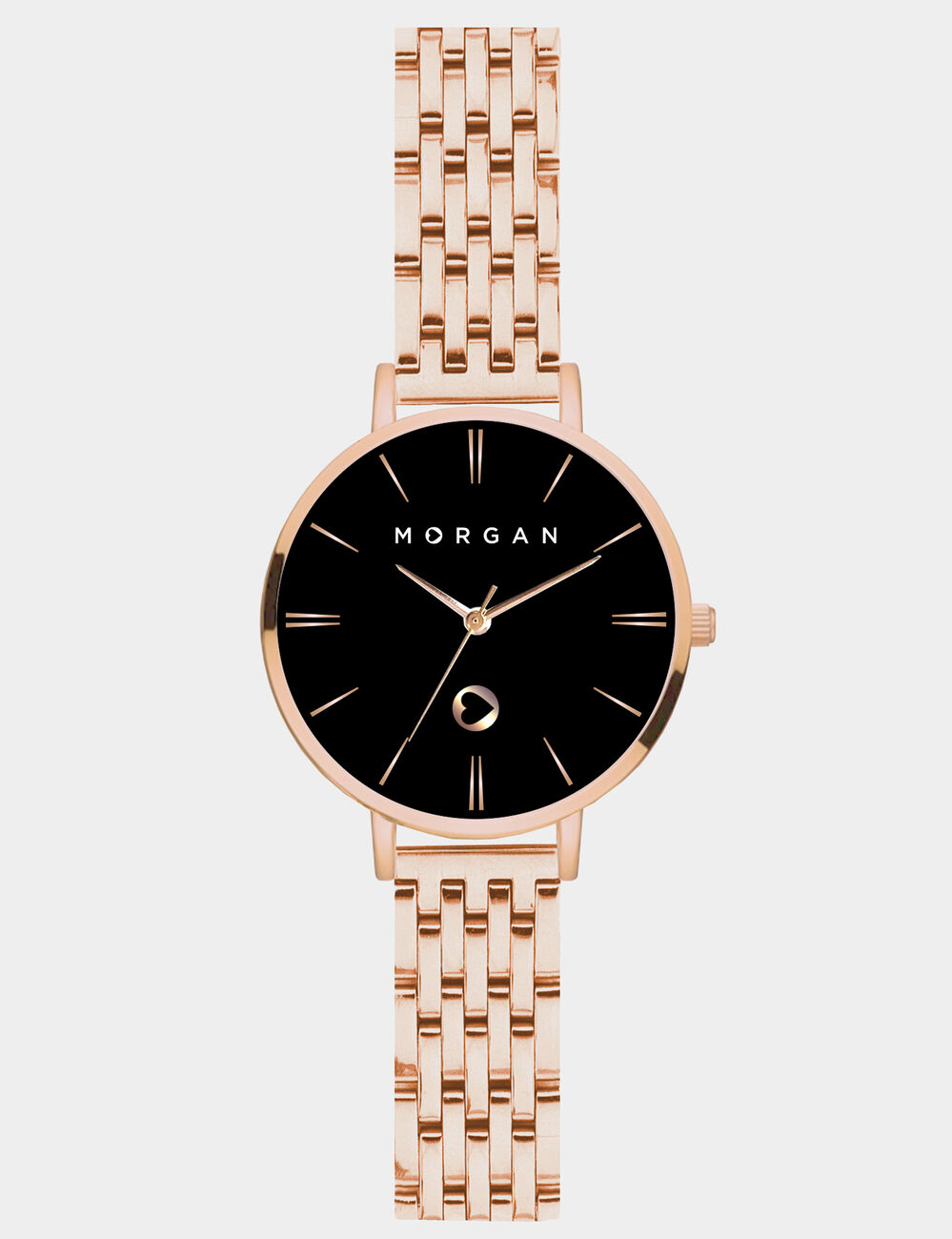 Watch pink women