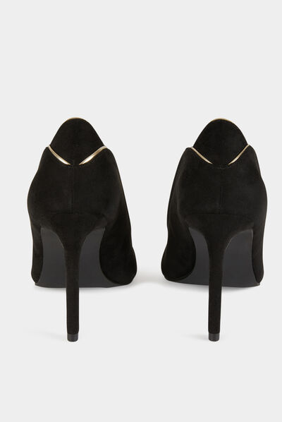 Stilettos black ladies'