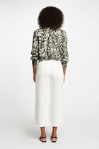 Long-sleeved shirt multicolor women
