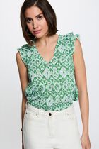 multicolor women