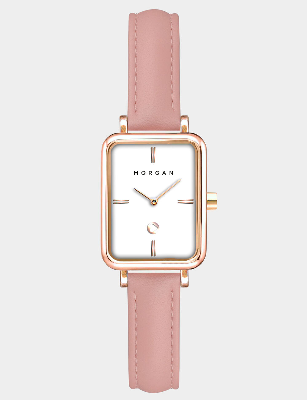 Watch pink women