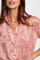 Long sleeve shirt multicolor women