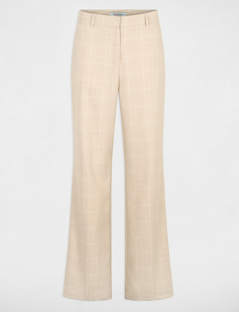 beige women