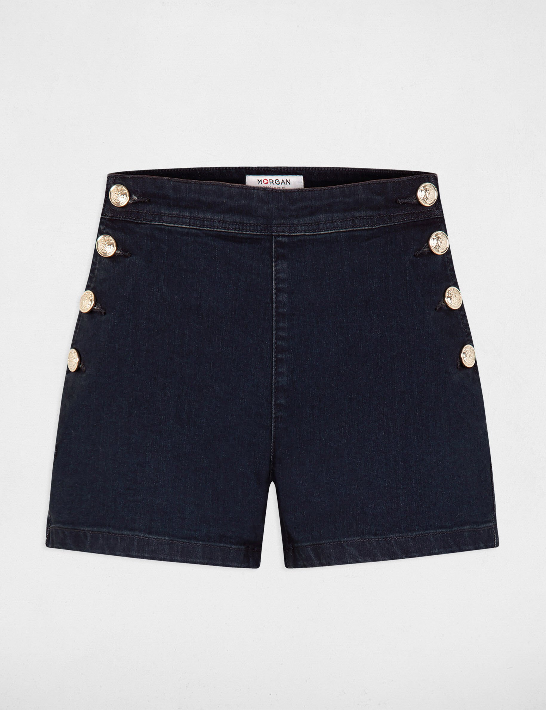 Short femme morgan outlet