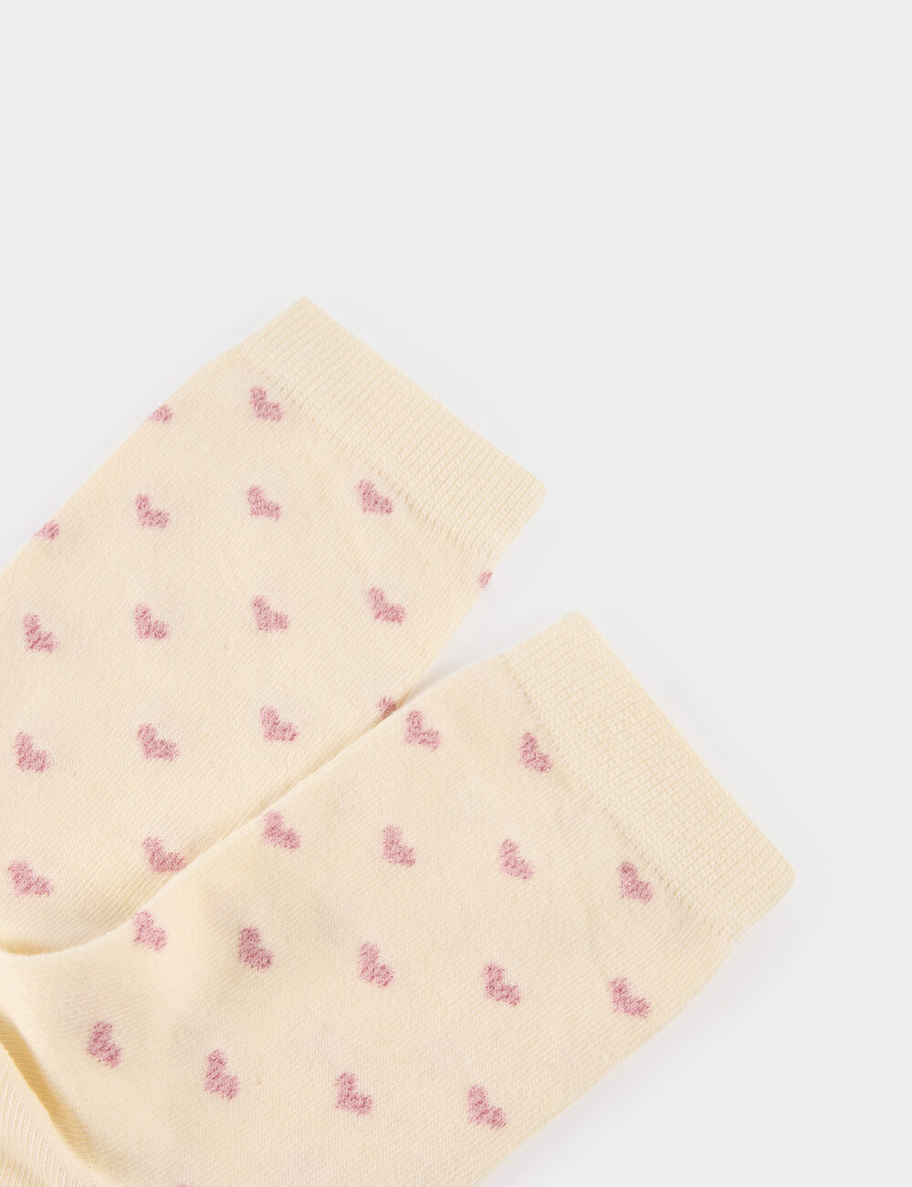 Set of 3 pairs of socks multicolor women