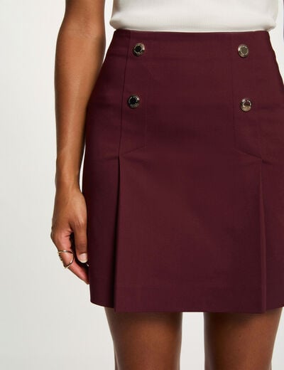 plum women