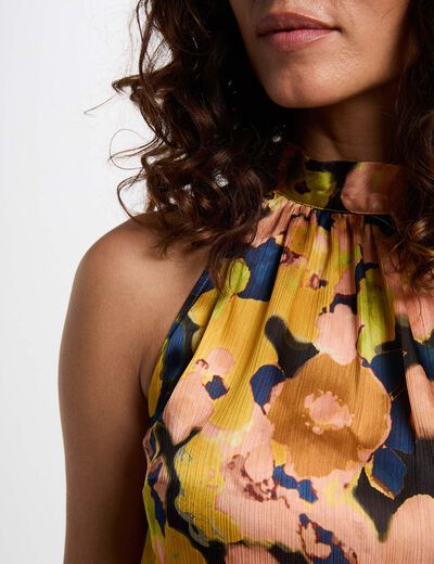 multicolor women