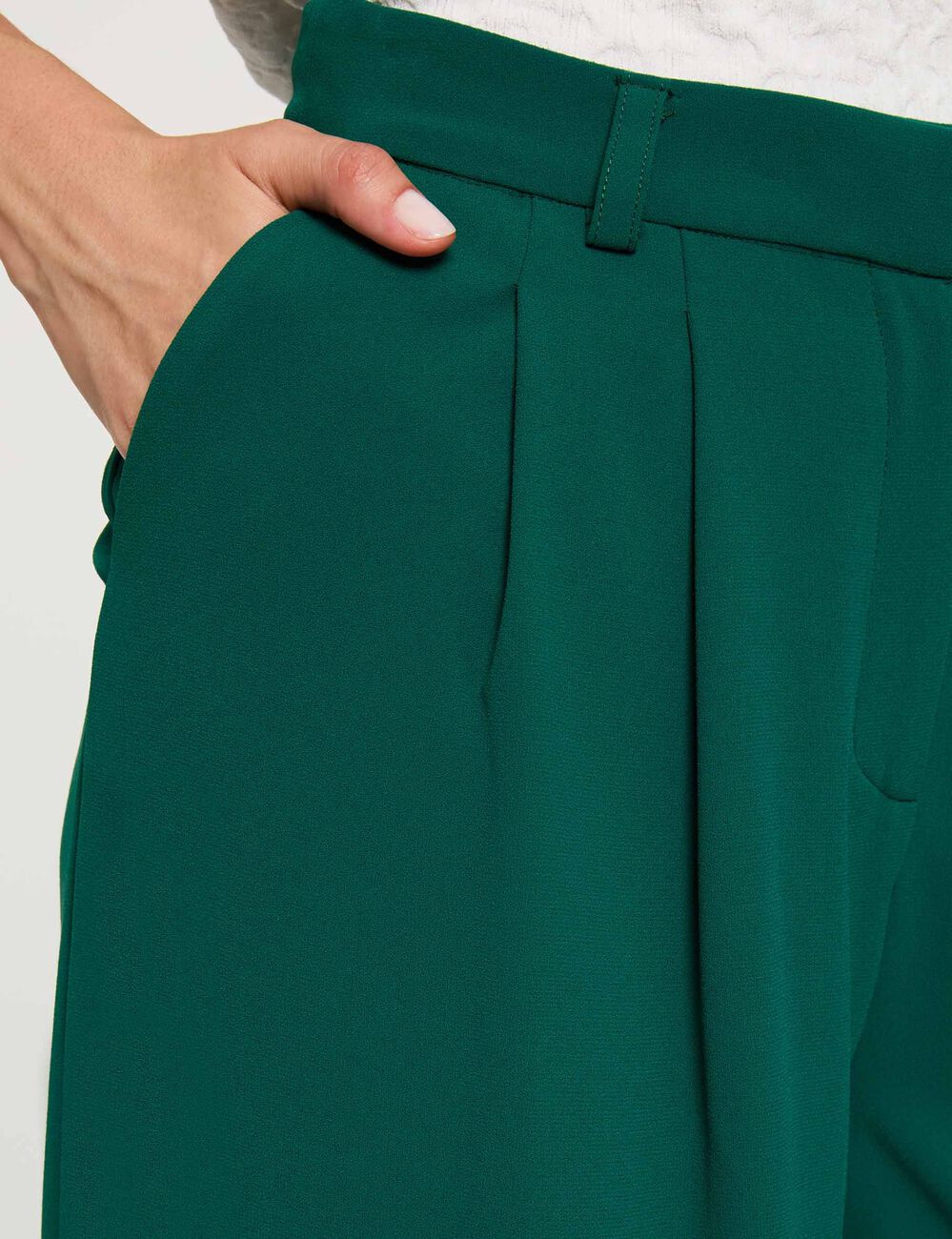 green women