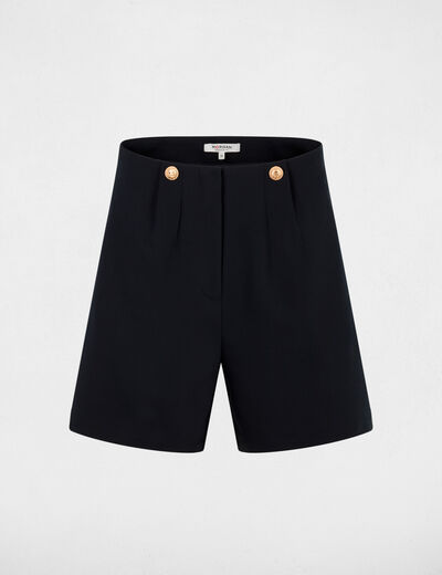 navy blue women
