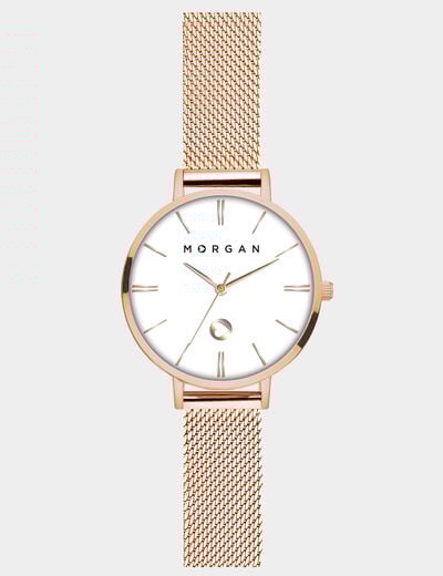 Watch pink women
