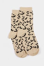 Set of 3 socks multicolor women