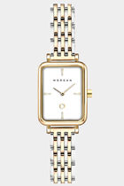 Watch gold yellow women