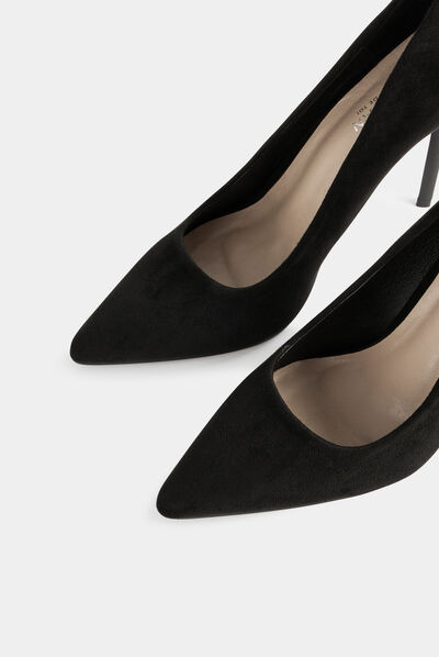 Stilettos black ladies'