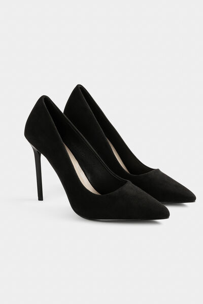 Stilettos black ladies'