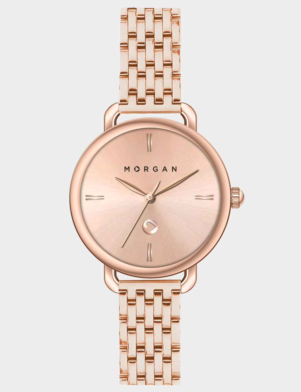 Watch pink women