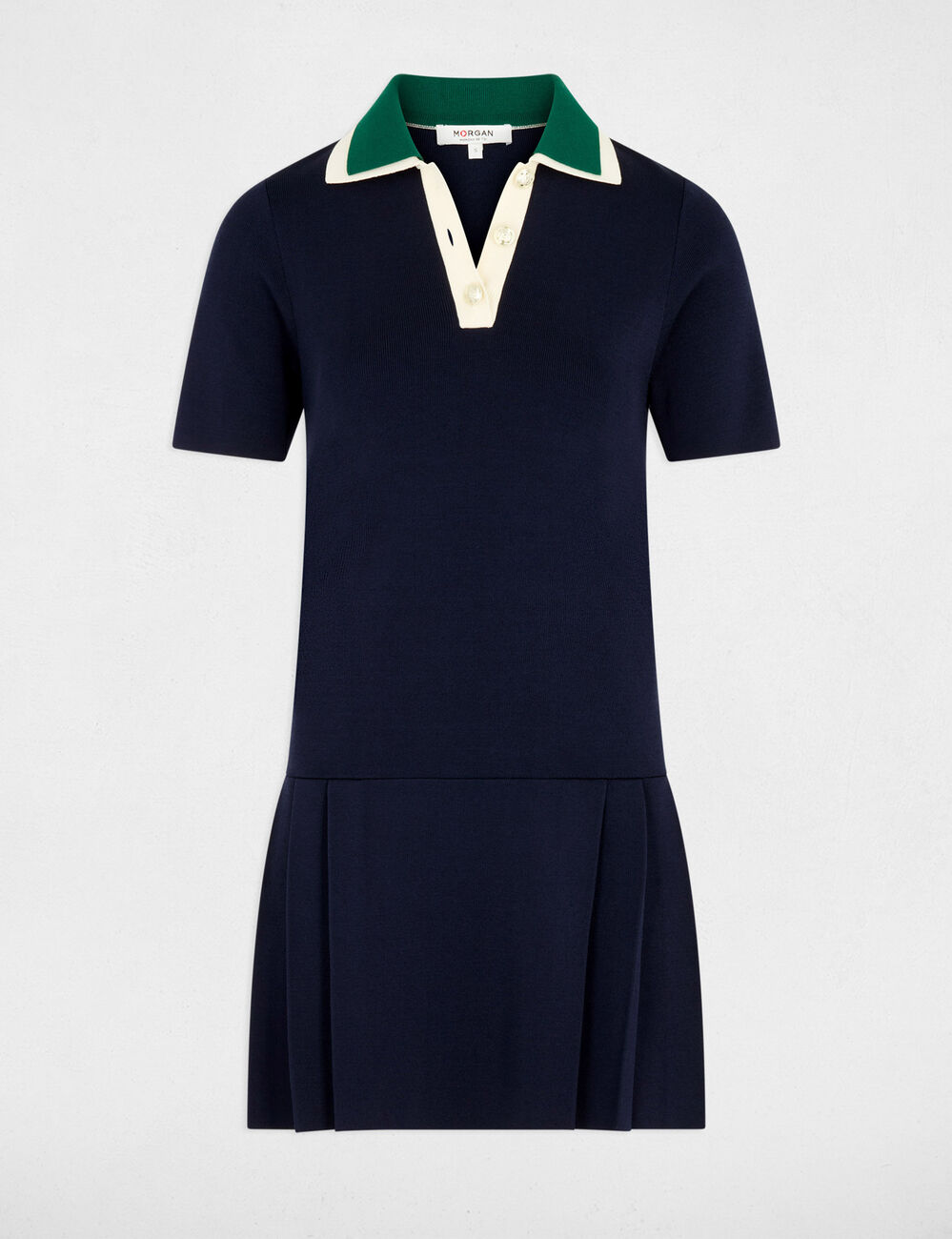 navy blue women