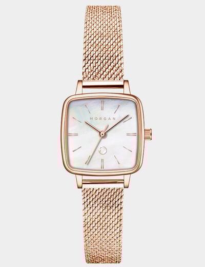 Watch pink women