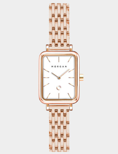 Watch pink women