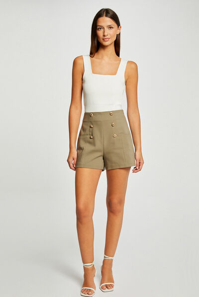Shorts for Ladies' Morgan
