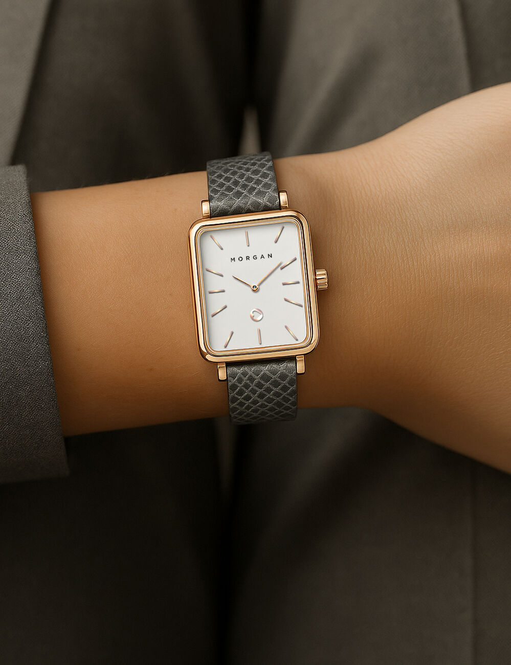 Watch pink women