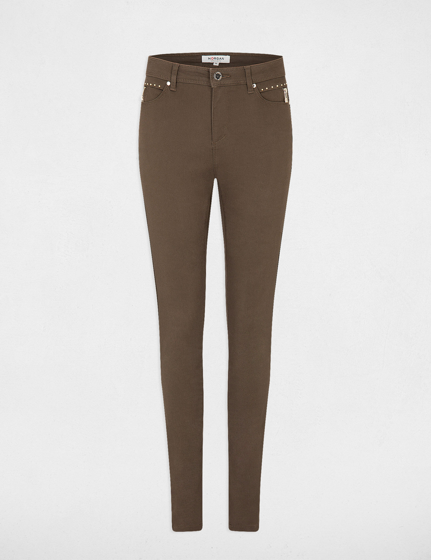 Pantalon morgan outlet de toi