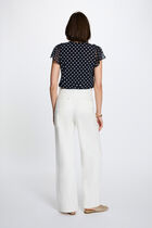 navy blue women