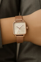 Watch pink women