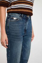 denim stone women