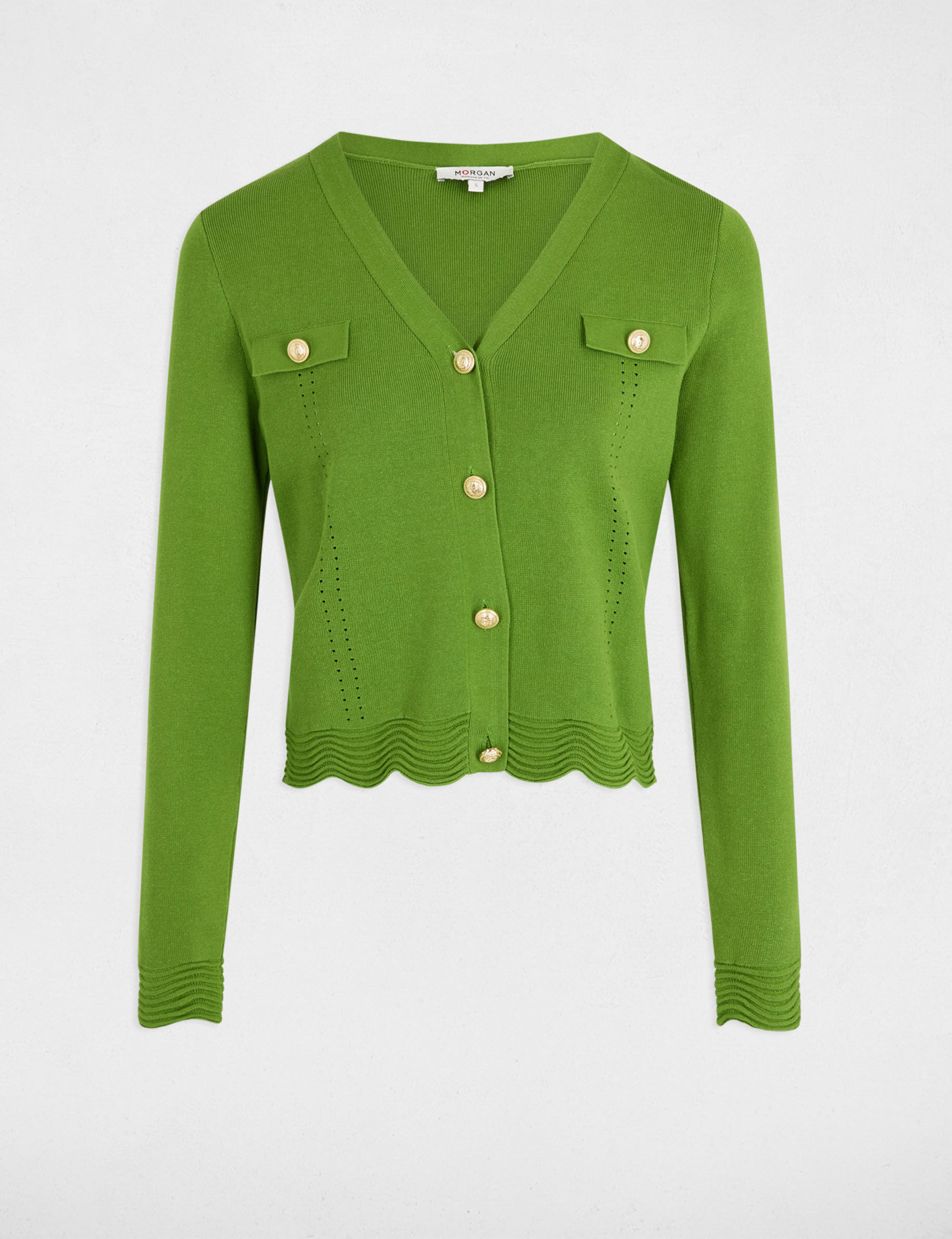Cardigans Women | Morgan
