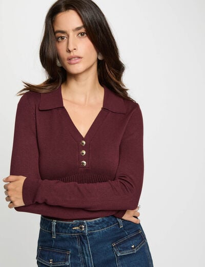 plum women