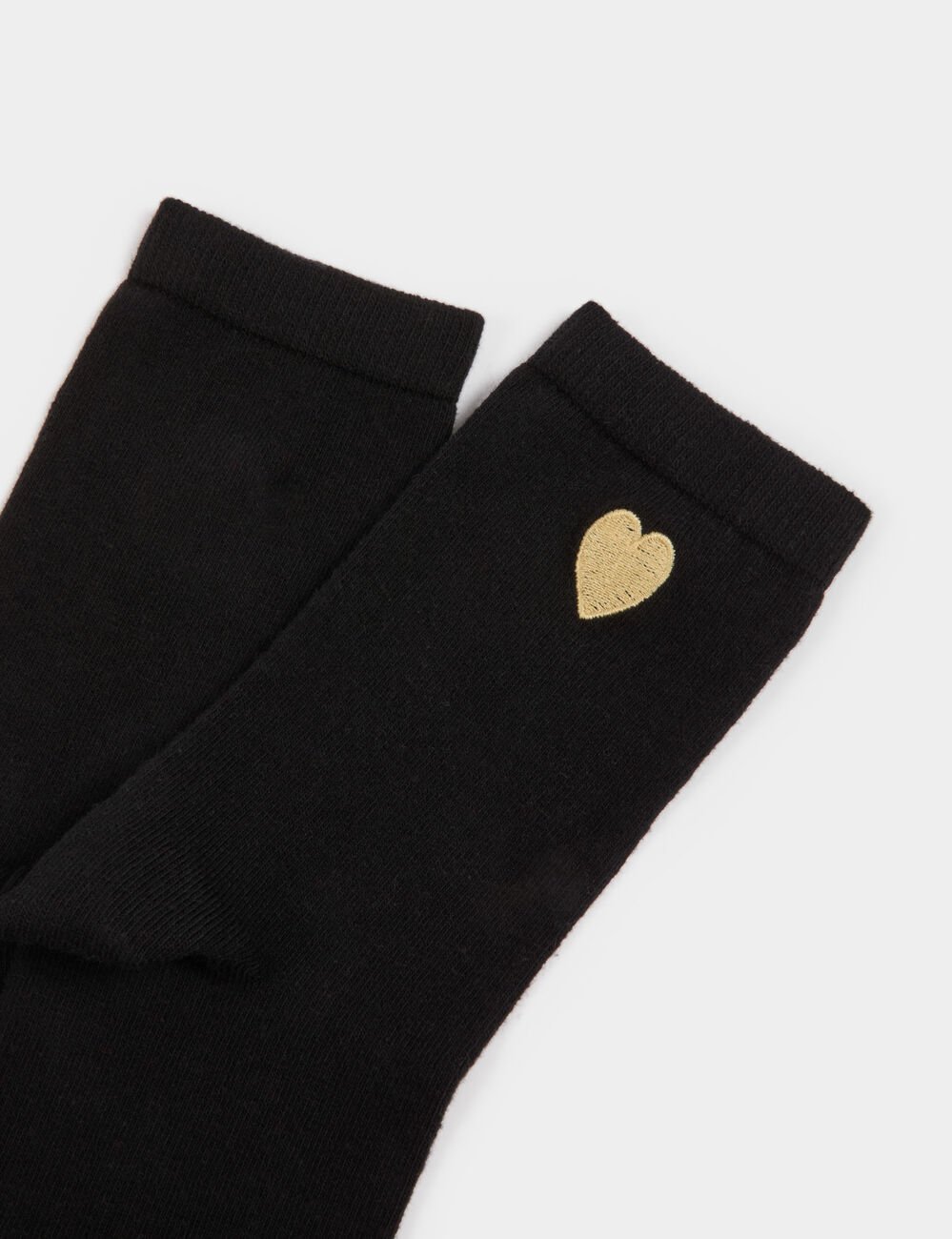 Set of 3 socks multicolor women