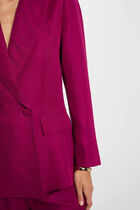 plum women