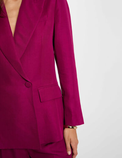 plum women