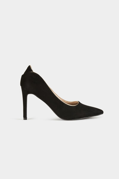 Stilettos black ladies'