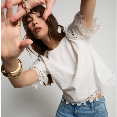 Morgan | Fashion for women
