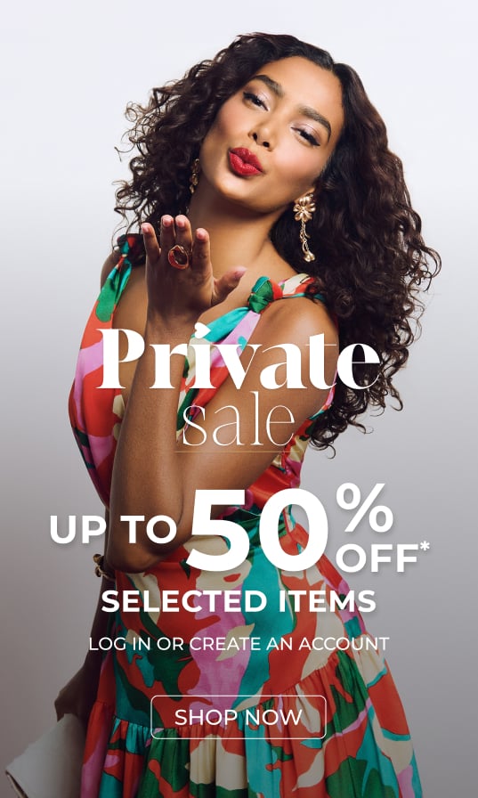 Ventes Privées