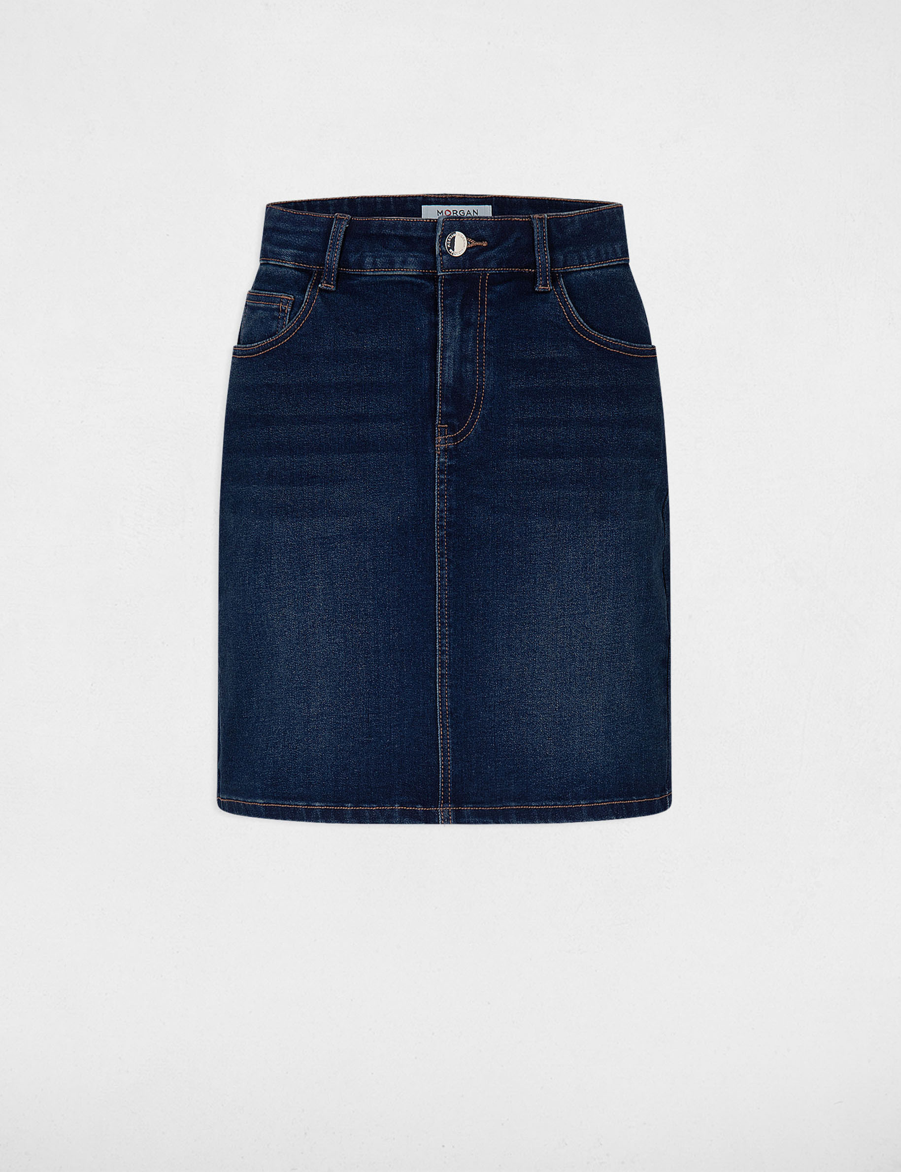 short denim skirt raw denim women Short denim skirt raw denim women