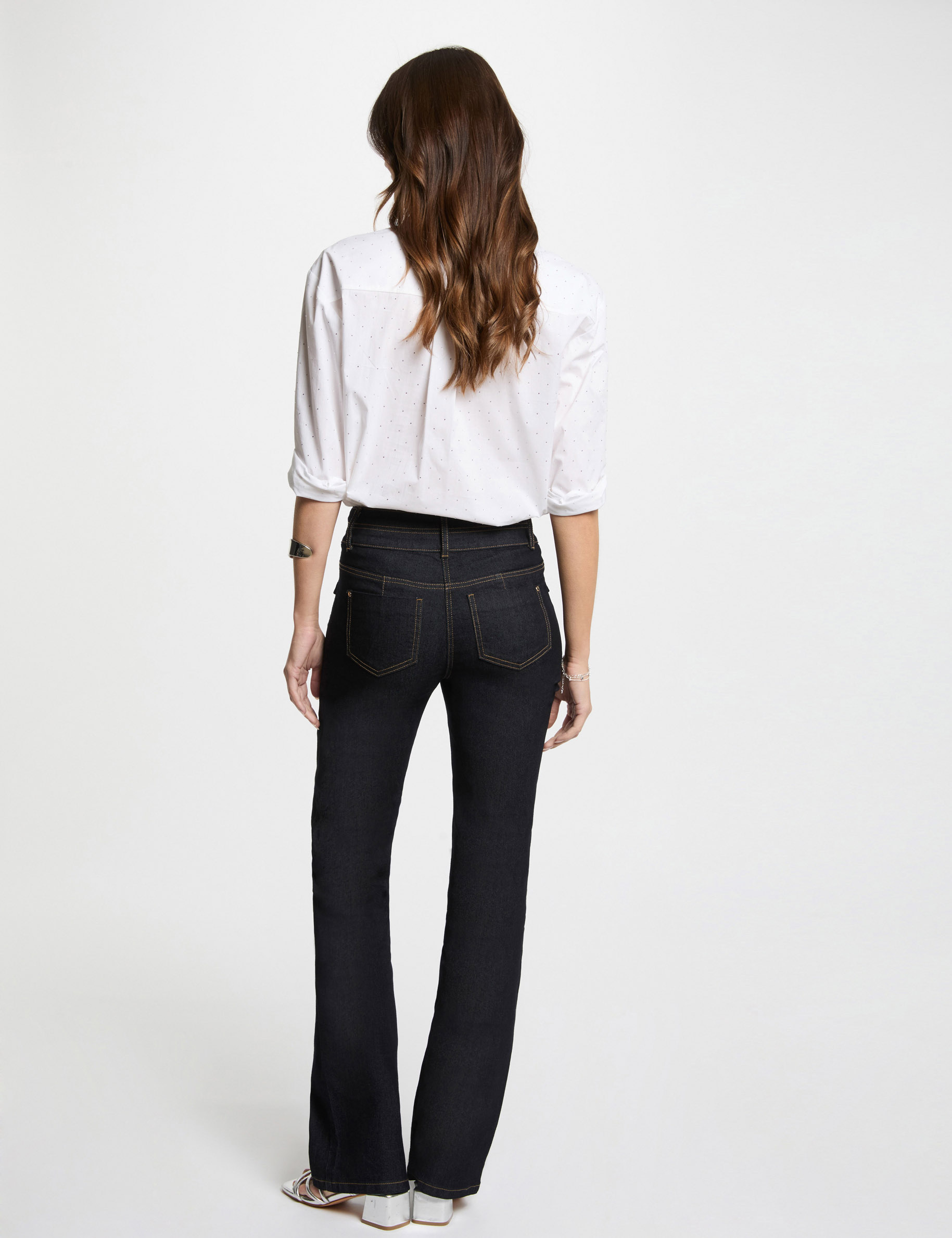 bootcut jeans blue women Bootcut jeans blue women