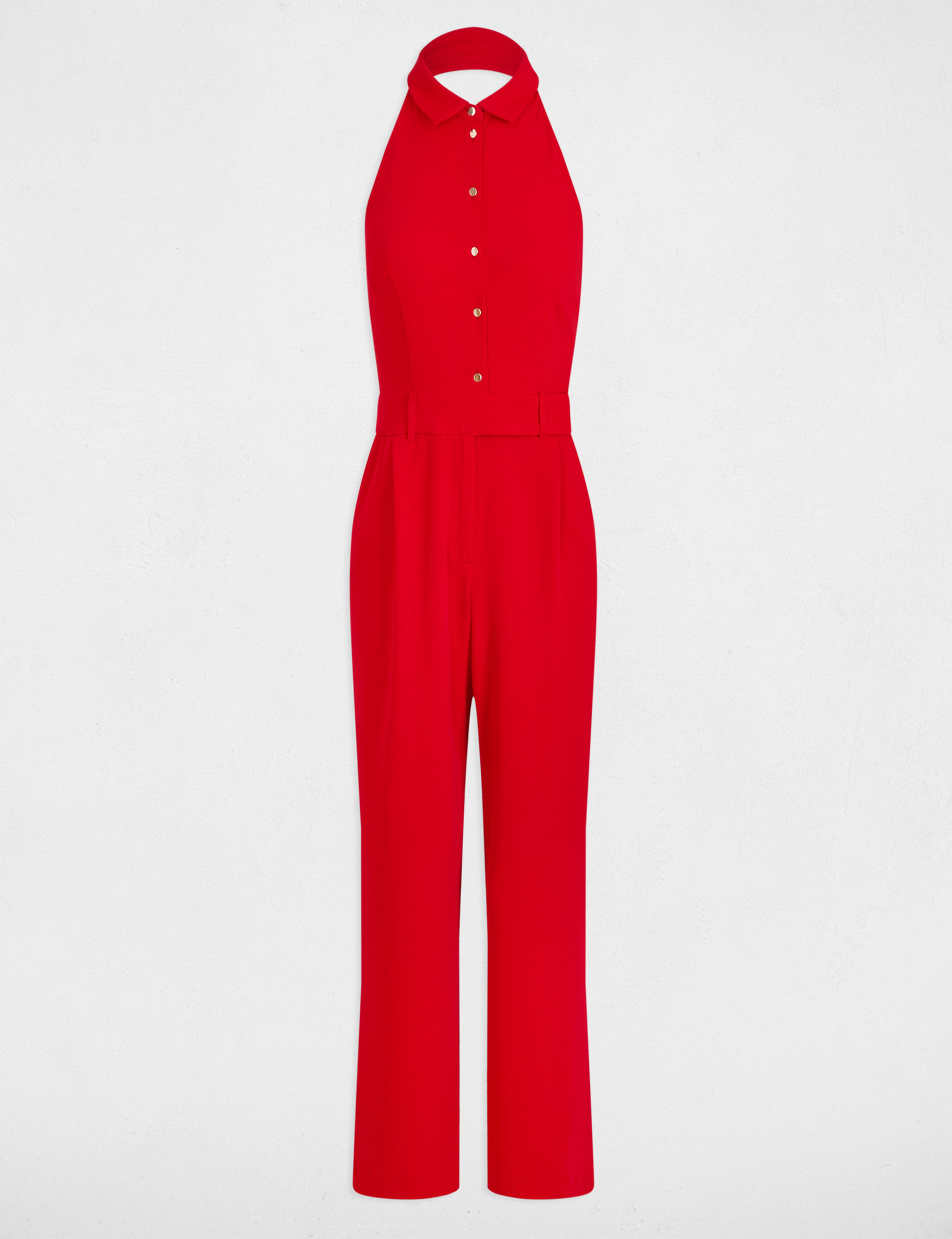 jumpsuit red women Jumpsuit red women
